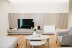 Luxe Haven Tirana